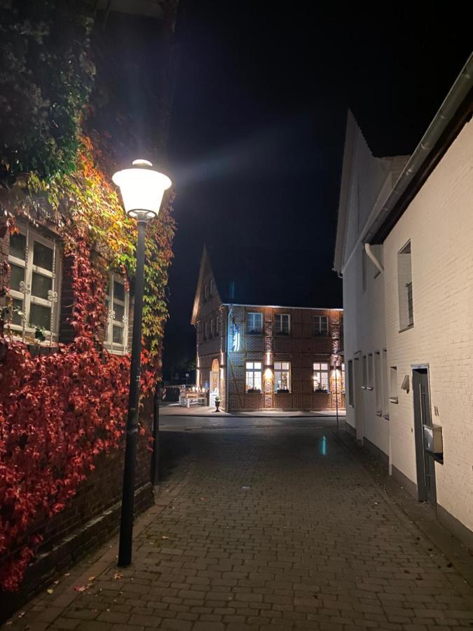 Landhotel Jagdschloesschen Ascheberg  Exterior foto