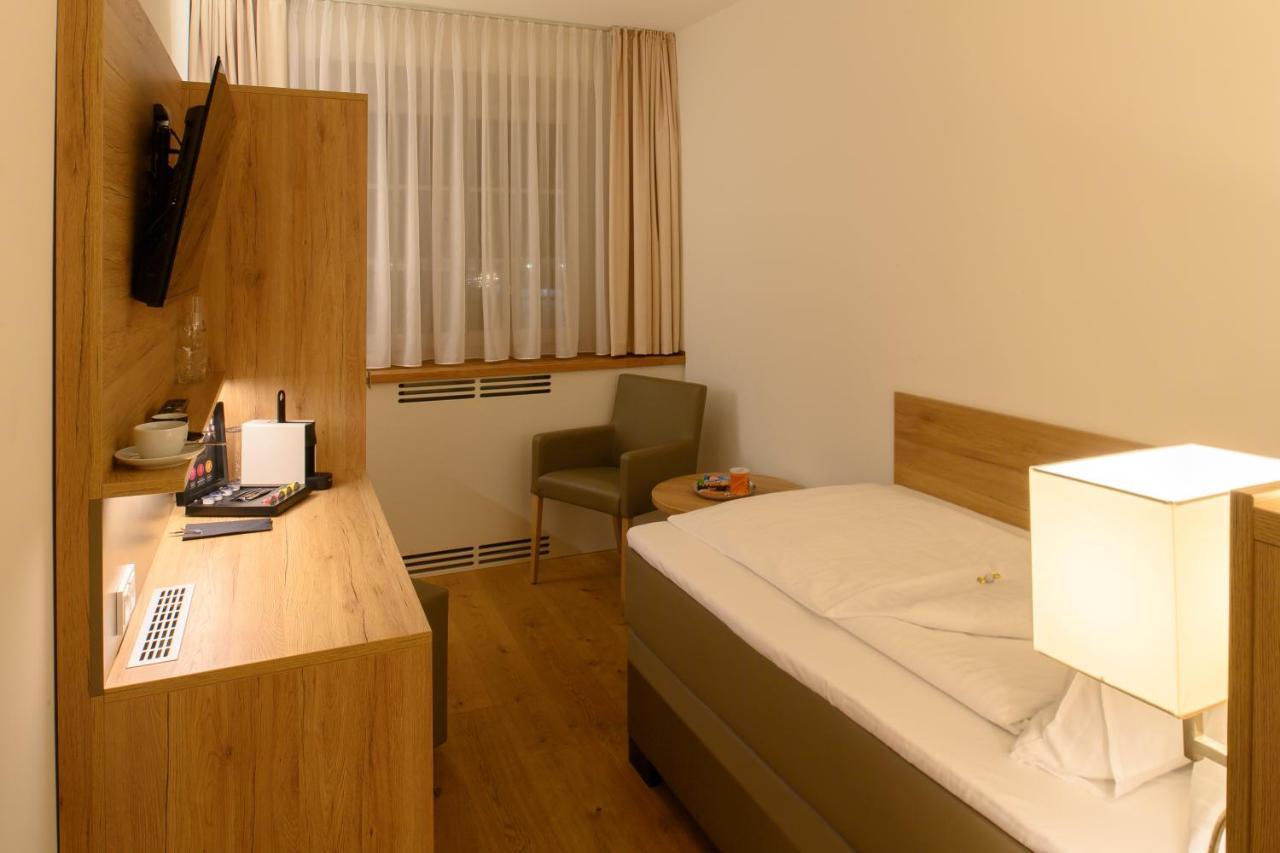 Landhotel Jagdschloesschen Ascheberg  Exterior foto